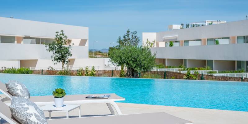 Properties for Sale in Torrevieja: Your Oasis on the Costa Blanca 